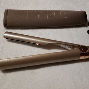 Tyme Iron Pro